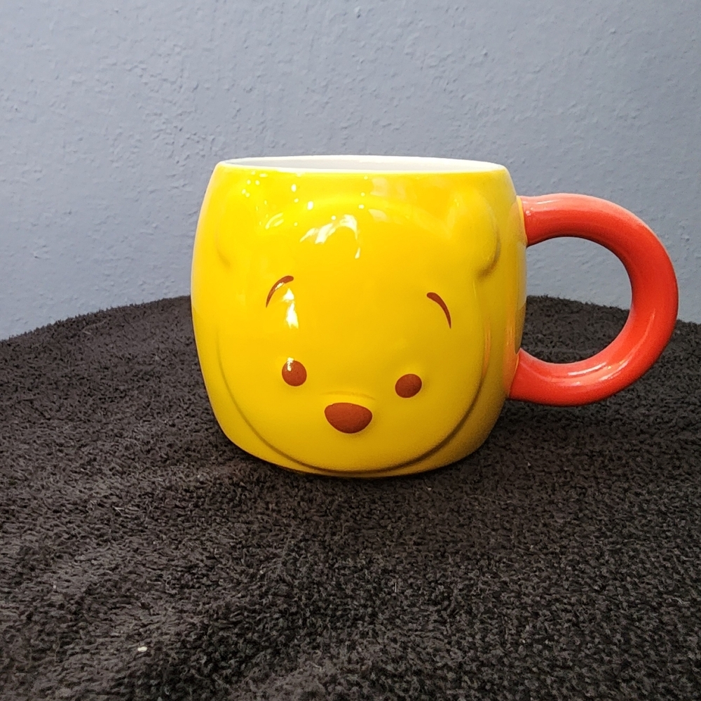 Winnie the Pooh Mug